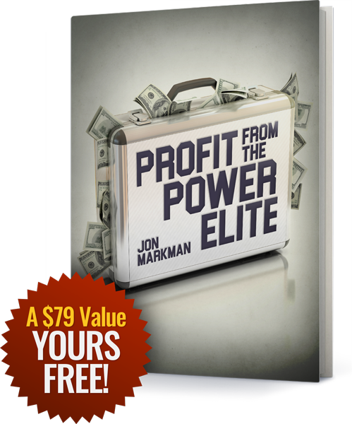 Profit from the Power Elite